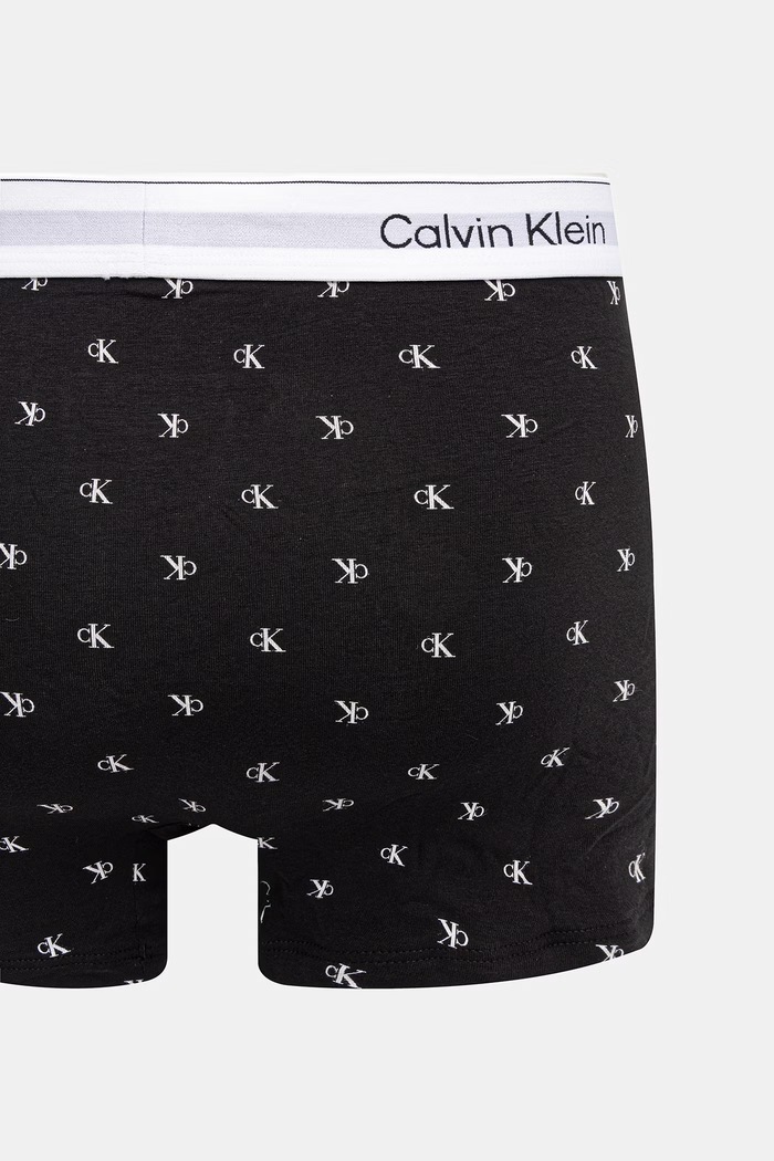 Calvin Klein Underwear Εφαρμοστά μποξεράκια Ανδρικά 3-pack LV00NB4286