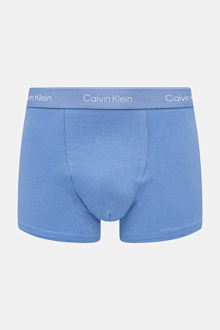 Calvin Klein Underwear priliehavé boxerky pánske 3-pak LV00NB4286