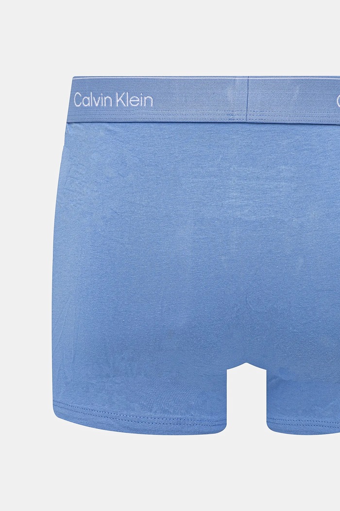 Calvin Klein Underwear priliehavé boxerky pánske 3-pak LV00NB4286