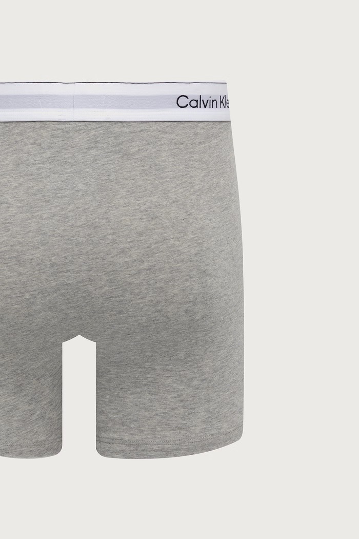 Calvin Klein Underwear Εφαρμοστά μποξεράκια Ανδρικά 3-pack LV00NB4286