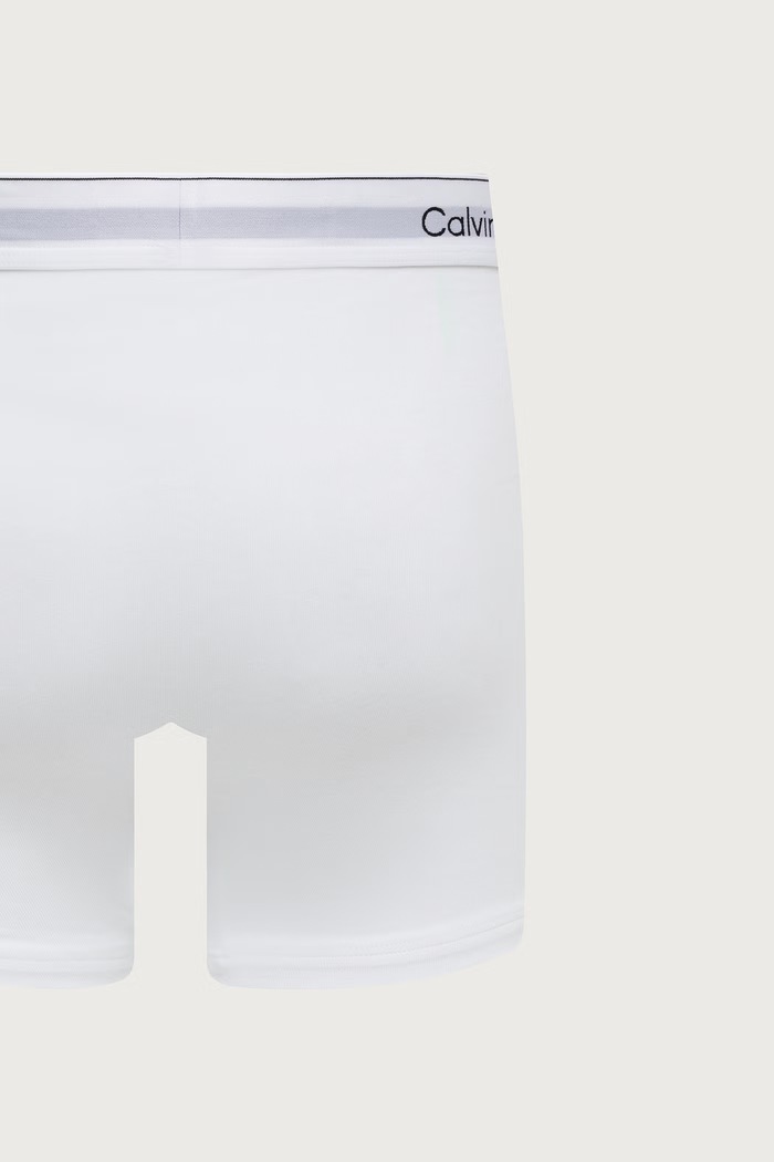 Calvin Klein Underwear Εφαρμοστά μποξεράκια Ανδρικά 3-pack LV00NB4286