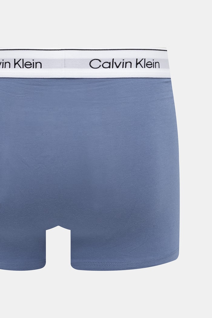 Calvin Klein Underwear bokserki dopasowane męskie 3-pack LV00NB4286