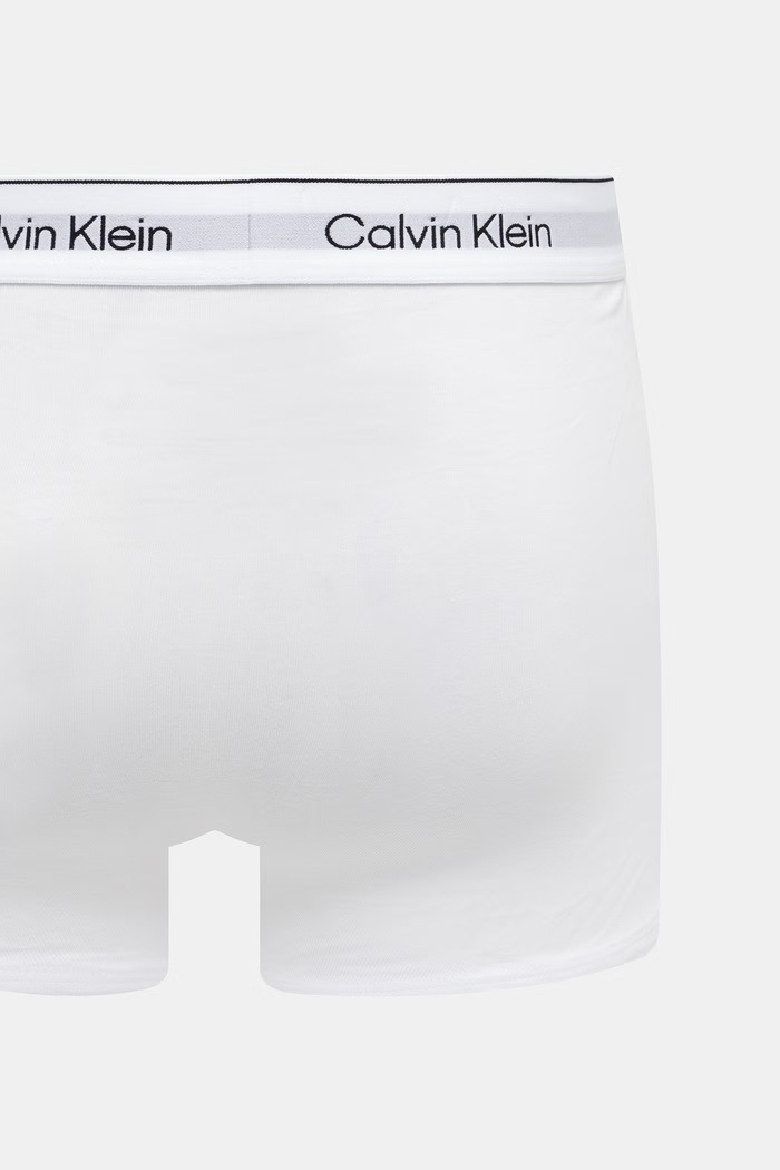 Calvin Klein Underwear bokserki dopasowane męskie 3-pack LV00NB4286