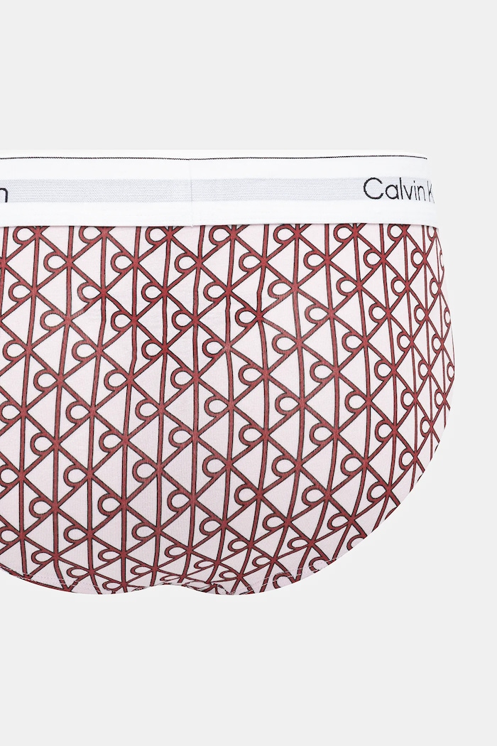 Calvin Klein Underwear slip gaće za muškarce od pamuka s elastanom 3-pack LV00NB4388
