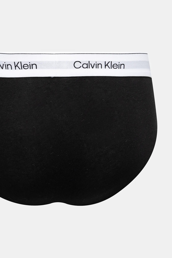 Calvin Klein Underwear alsónadrág férfi pamut elasztánnal 3-as csomag LV00NB4388