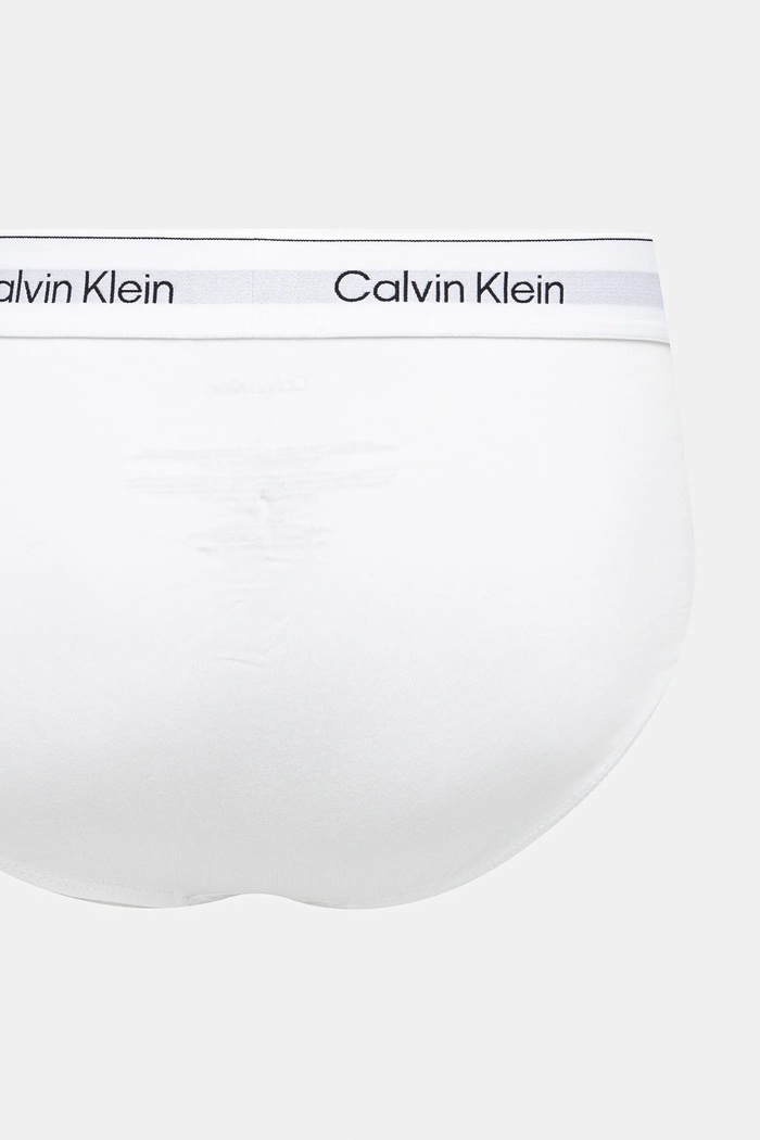 Calvin Klein Underwear alsónadrág férfi pamut elasztánnal 3-as csomag LV00NB4388