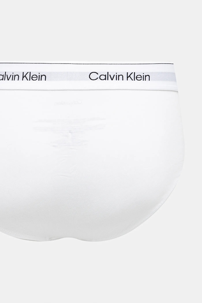 Calvin Klein Underwear alsónadrág férfi pamut elasztánnal 3-as csomag LV00NB4388