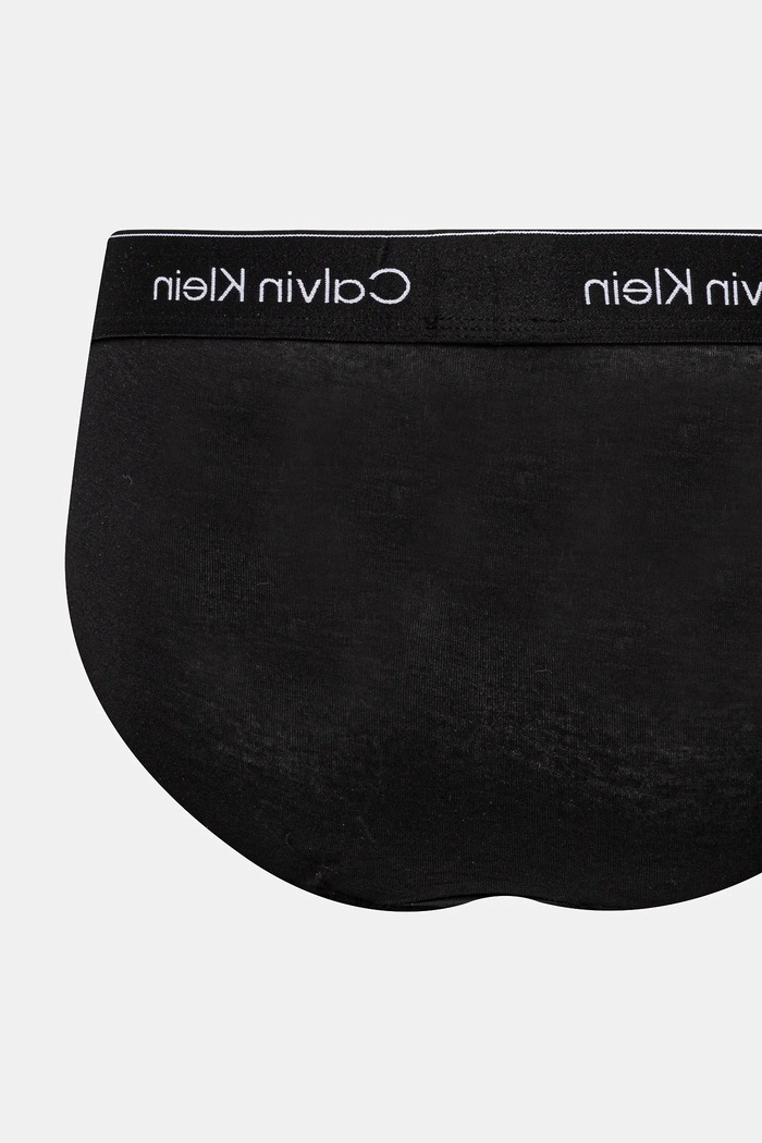 Calvin Klein Underwear alsónadrág férfi pamut elasztánnal 3-as csomag LV00NB4388