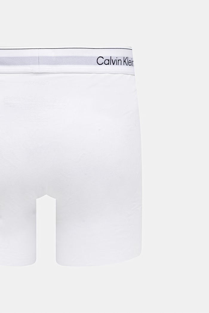 Calvin Klein Underwear férfi pamut boxeralsó 3-as csomag LV00NB4394