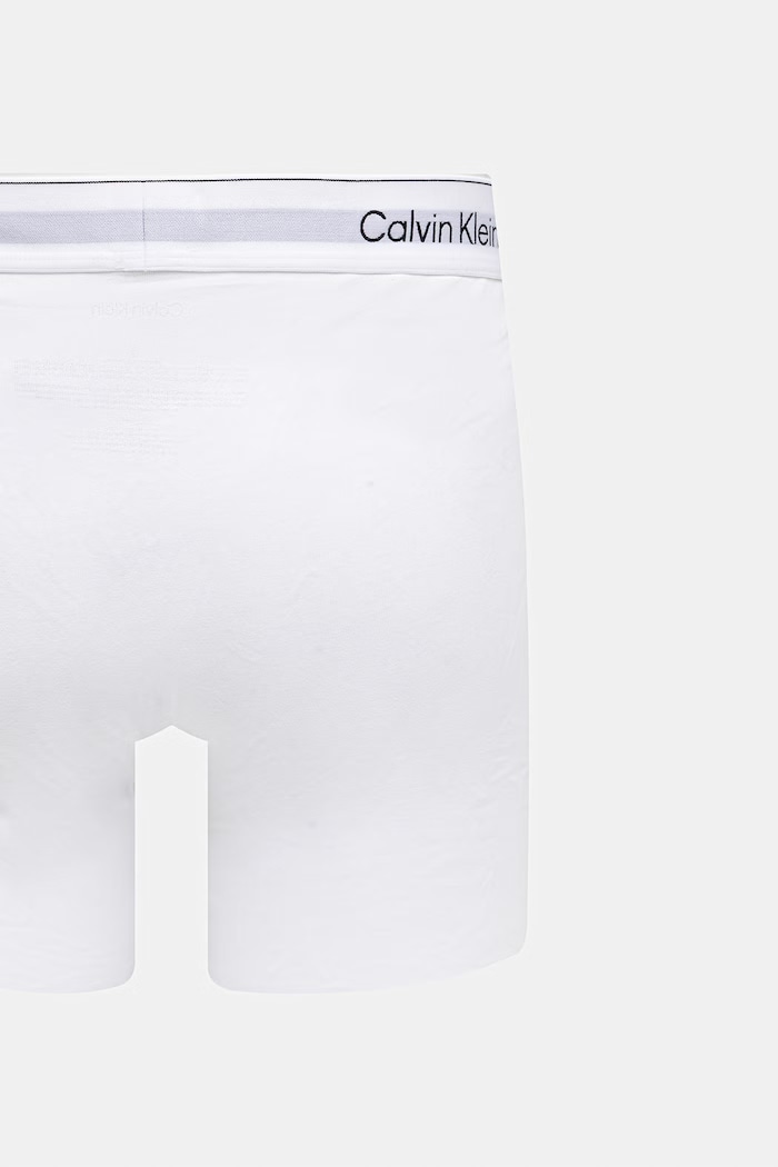 Calvin Klein Underwear férfi pamut boxeralsó 3-as csomag LV00NB4394