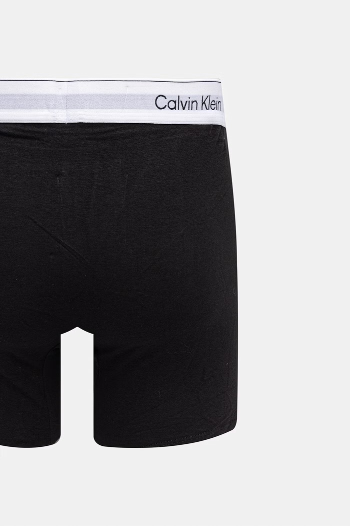 Calvin Klein Underwear férfi pamut boxeralsó 3-as csomag LV00NB4394
