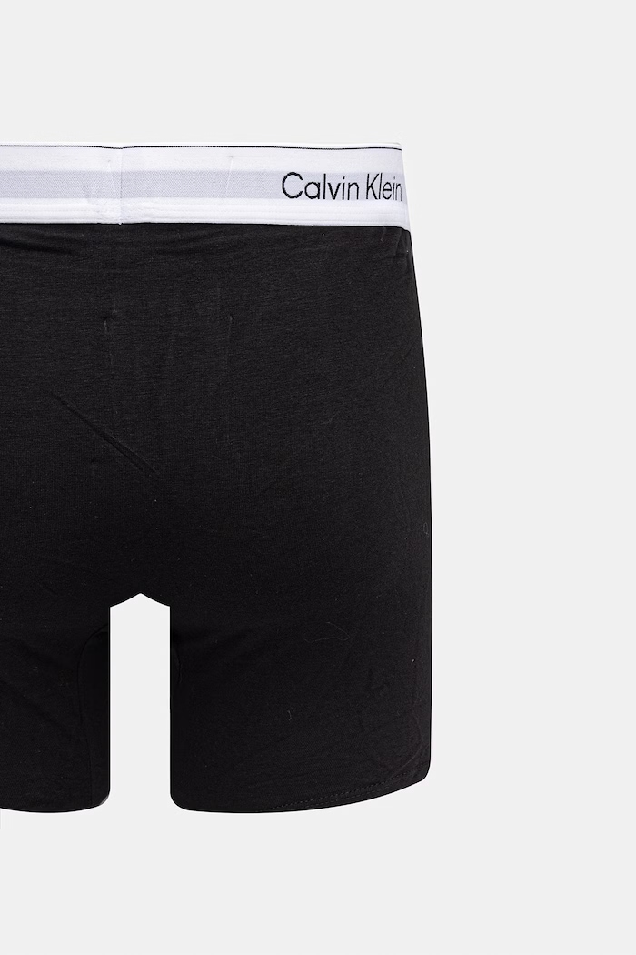 Calvin Klein Underwear férfi pamut boxeralsó 3-as csomag LV00NB4394