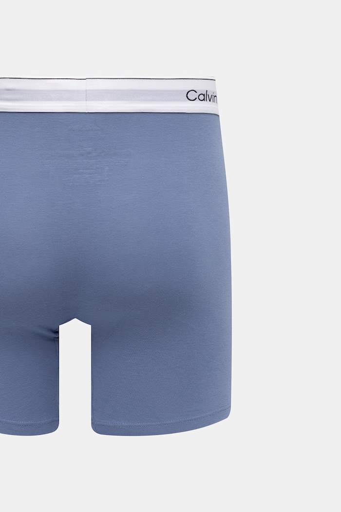 Calvin Klein Underwear boxeralsó férfi pamut 3-as csomag LV00NB4394