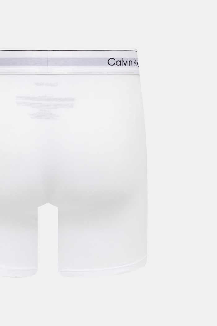 Calvin Klein Underwear boxeralsó férfi pamut 3-as csomag LV00NB4394