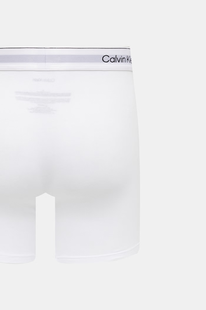 Calvin Klein Underwear boxeralsó férfi pamut 3-as csomag LV00NB4394