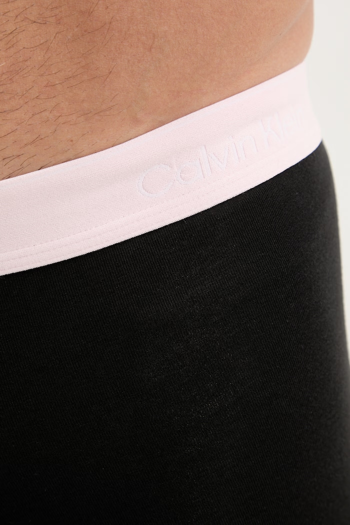 Calvin Klein Underwear boxeralsó férfi pamuttal 3-as csomag LV00NB4394