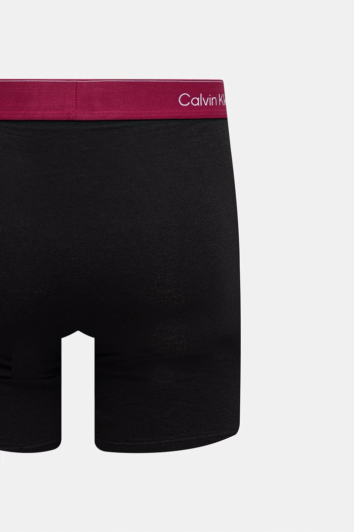 Calvin Klein Underwear bokserice za muškarce s pamukom 3-pack LV00NB4394