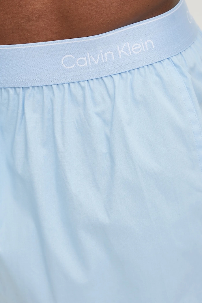 Calvin Klein Underwear φαρδιά μποξεράκια ανδρικά βαμβάκι με ελαστάν 3-pack LV00NB4267