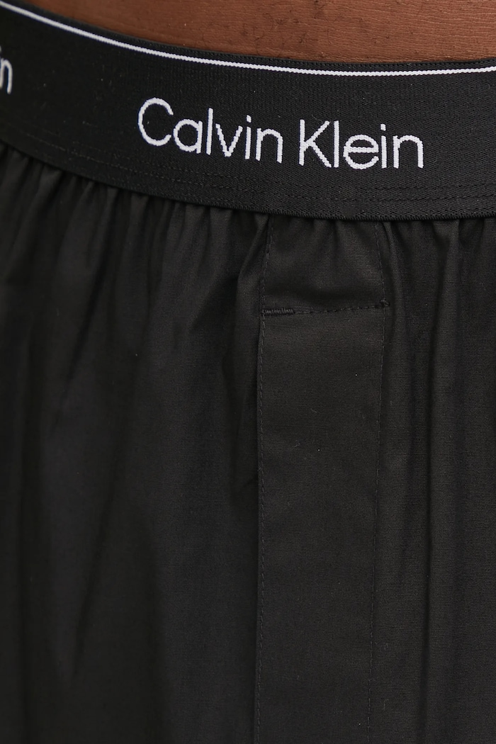 Calvin Klein Underwear φαρδιά μποξεράκια ανδρικά βαμβάκι με ελαστάν 3-pack LV00NB4267