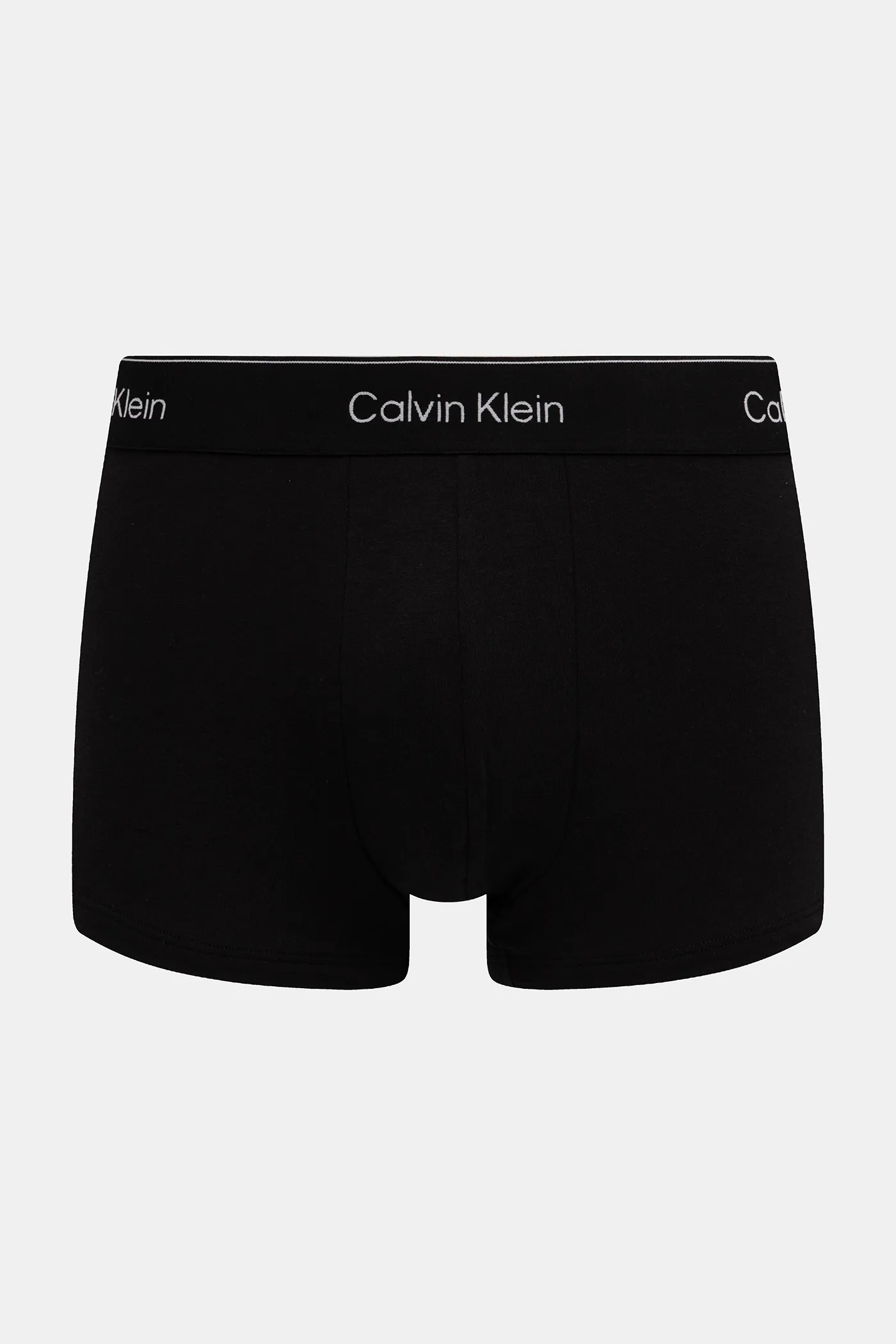Odzież Calvin Klein Underwear bokserki męskie bawełniane z elastanem 5-pack LV00NB4390 niebieski