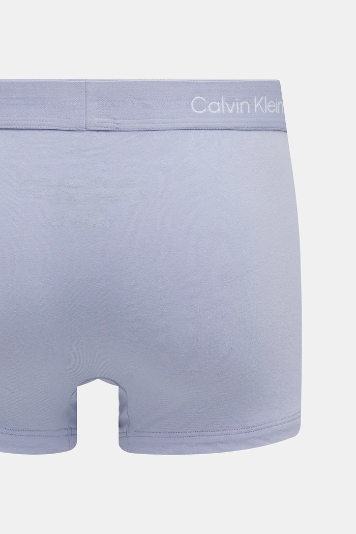 Calvin Klein Underwear bokserki męskie bawełniane z elastanem 5-pack LV00NB4390
