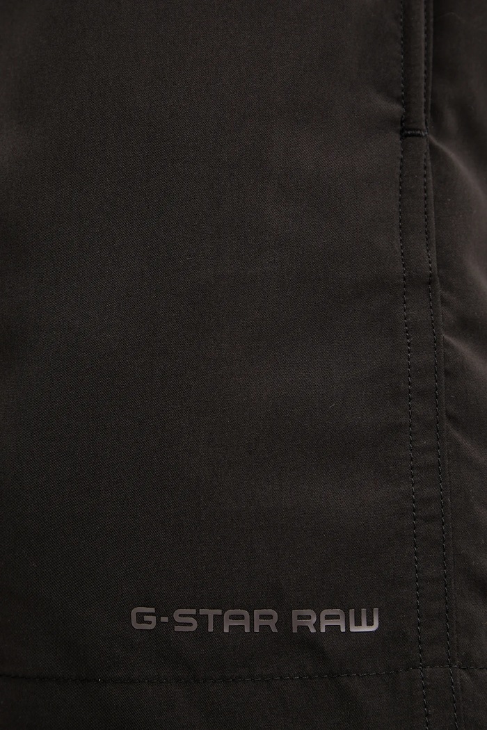 Abbigliamento G-Star pantaloncini da bagno D26202.A505 nero