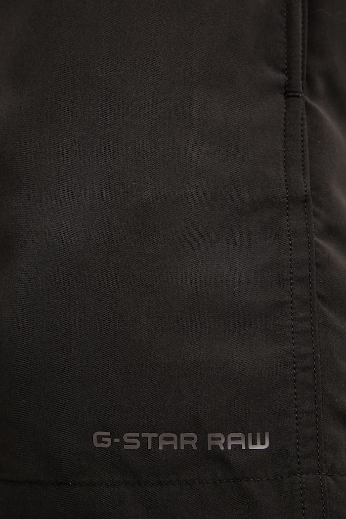 Abbigliamento G-Star pantaloncini da bagno D26202.A505 nero