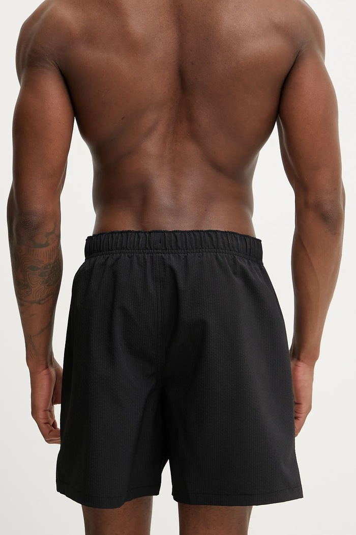 Μαγιό Hollister Co. KI333.5002.900 μαύρο SS25