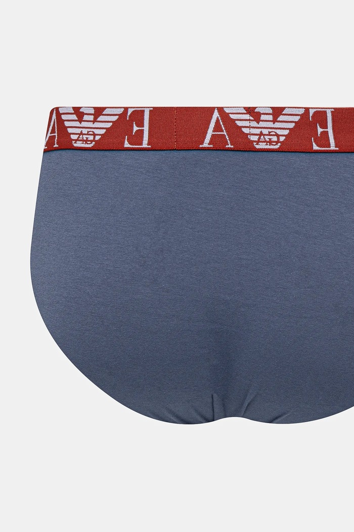 Emporio Armani Underwear Slipy 3-pack EM000258.AF10778