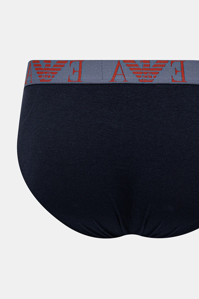 Emporio Armani Underwear Slipy 3-pack EM000258.AF10778