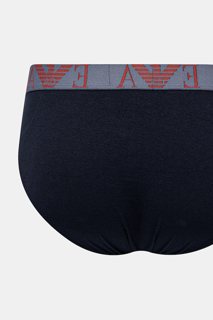 Emporio Armani Underwear Slipy 3-pack EM000258.AF10778
