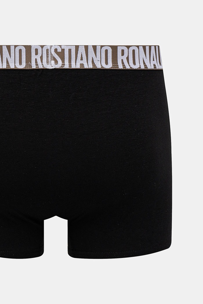 Bavlněné boxerky CR7 Cristiano Ronaldo 3-pack 8100.4900.2764