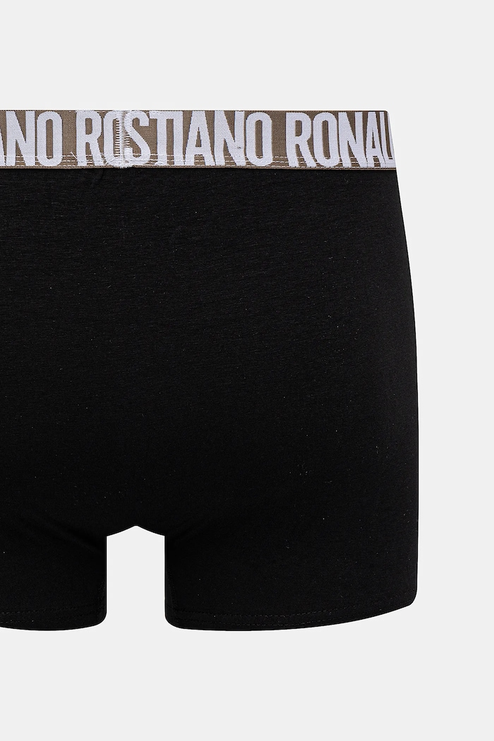 Bavlněné boxerky CR7 Cristiano Ronaldo 3-pack 8100.4900.2764