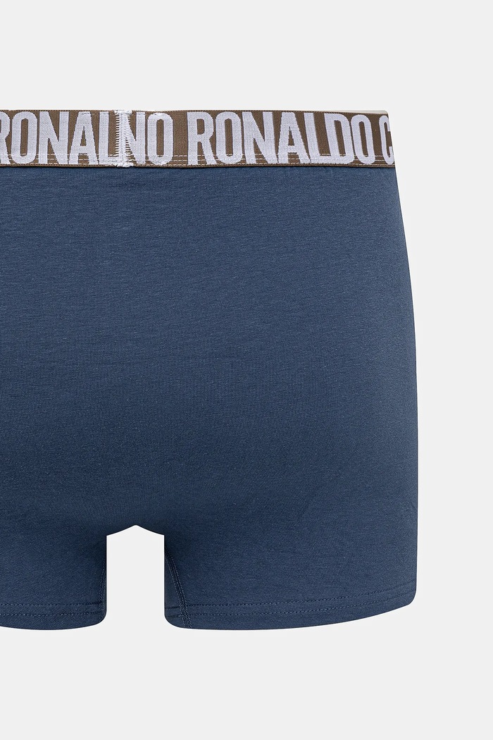 Bavlněné boxerky CR7 Cristiano Ronaldo 3-pack 8100.4900.2764