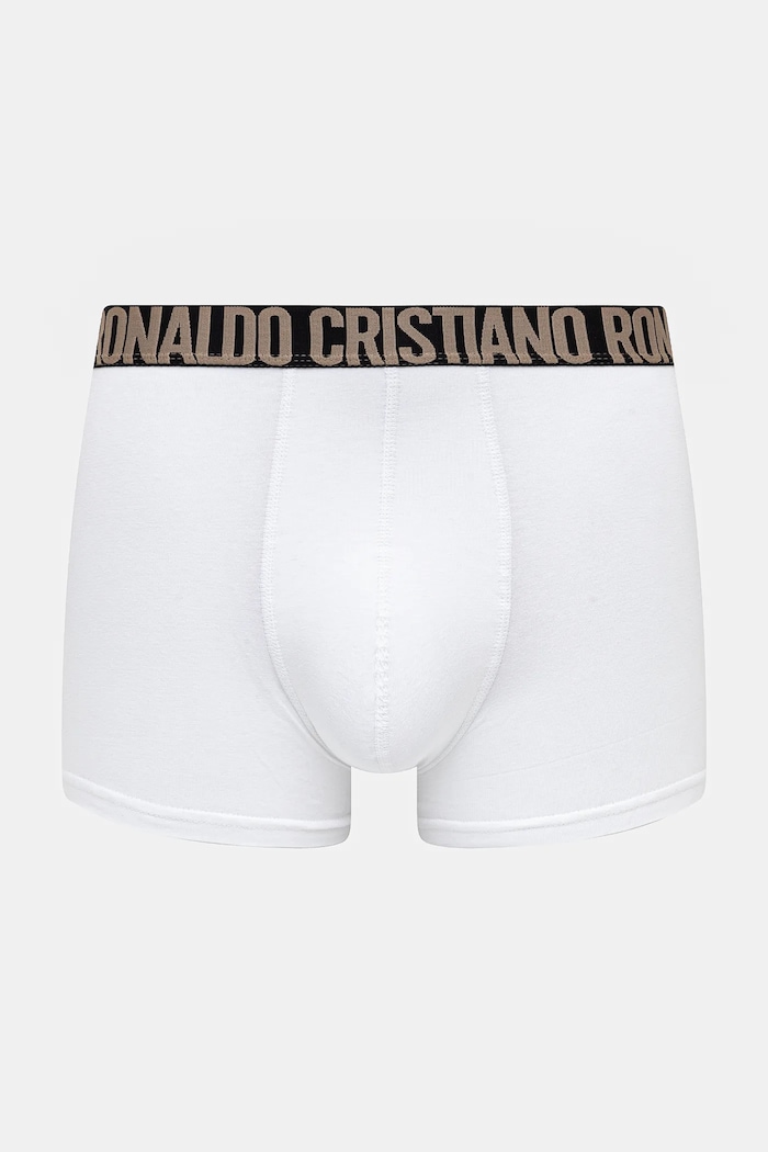 Îmbrăcăminte CR7 Cristiano Ronaldo 4-pack 8104.4900.2493 negru