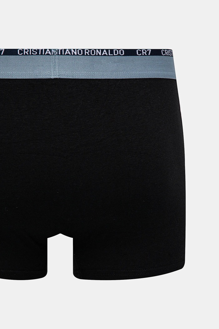 Boxerky CR7 Cristiano Ronaldo 4-pack 8104.4900.2494