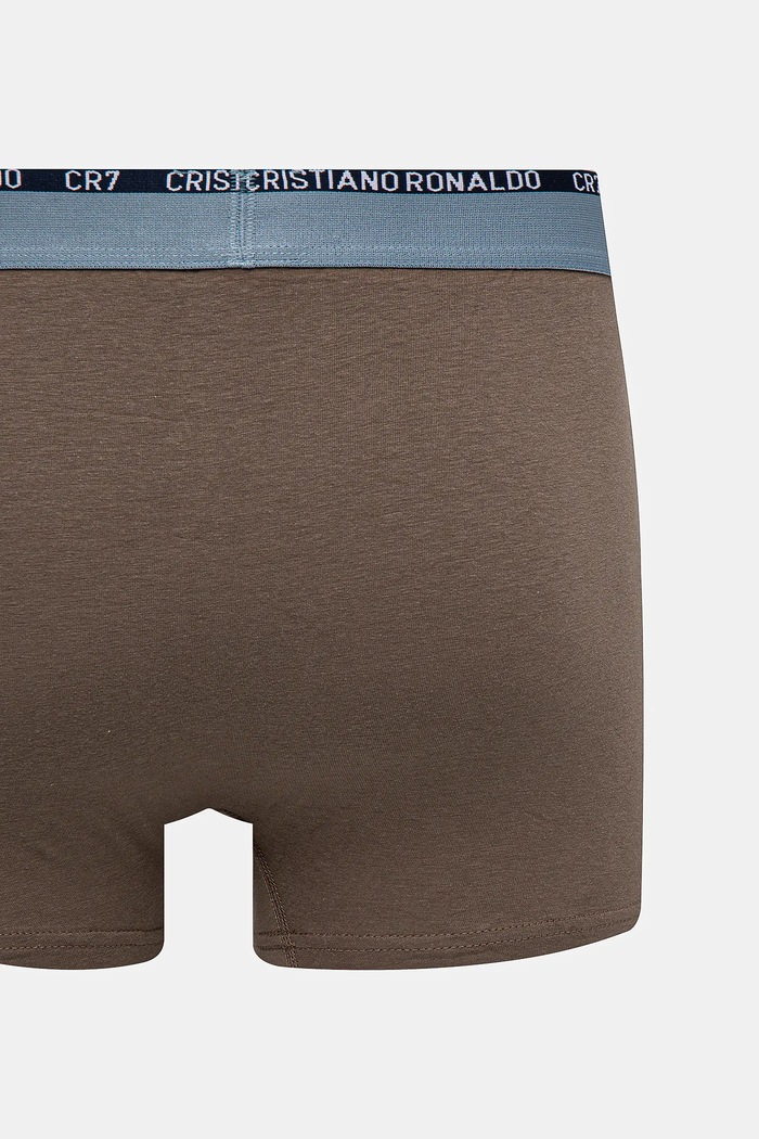 Boxerky CR7 Cristiano Ronaldo 4-pack 8104.4900.2494
