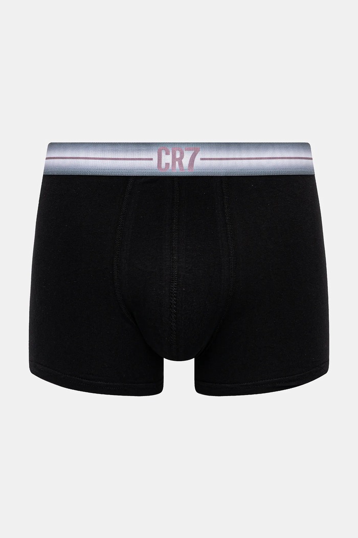Μποξεράκια CR7 Cristiano Ronaldo 4-pack μπλε 8104.4900.2495