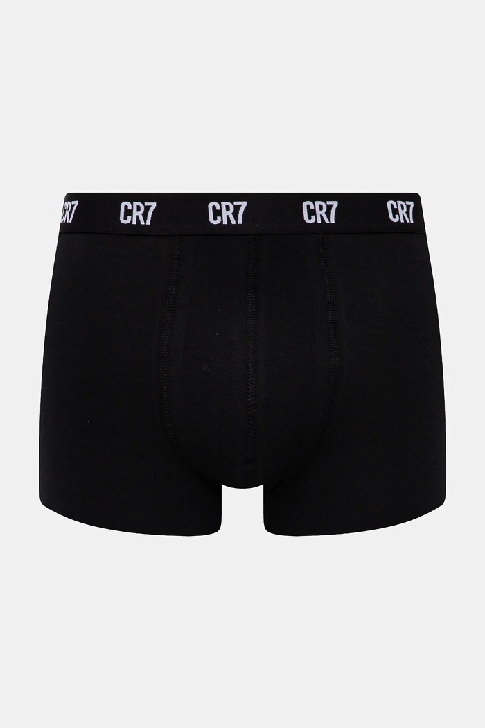 CR7 Cristiano Ronaldo 4-pack 8104.4900.2497 σκούρο μπλε AW25