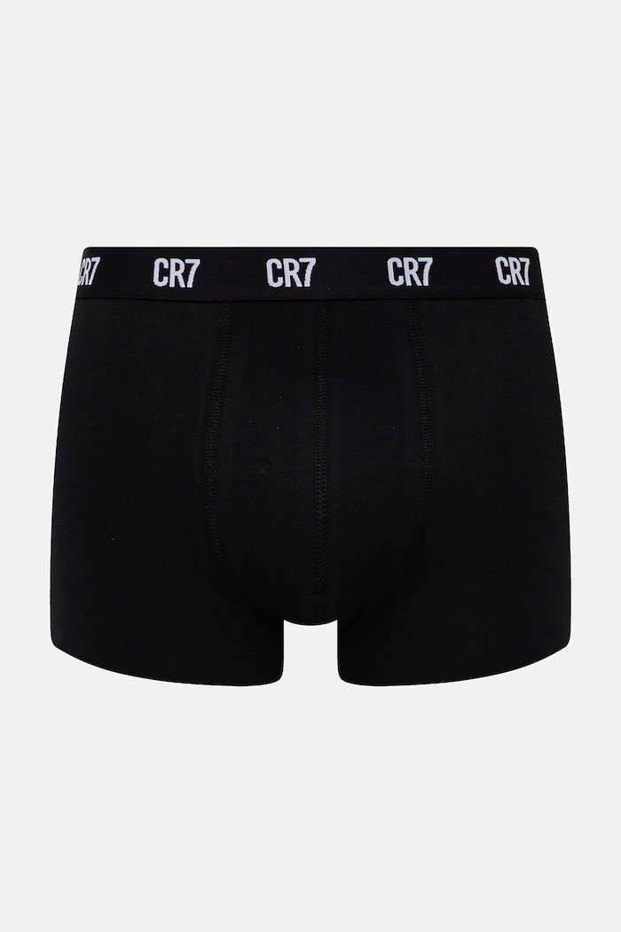 CR7 Cristiano Ronaldo 4-pack 8104.4900.2497 σκούρο μπλε AW25