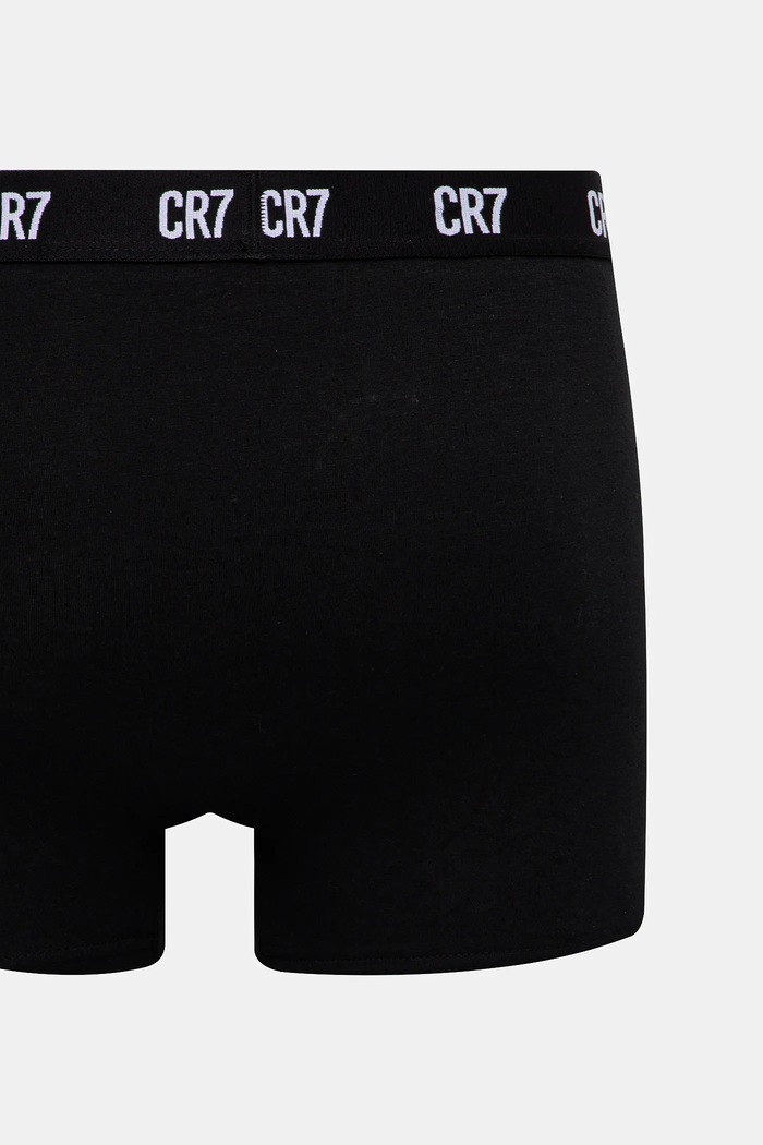 4-pack CR7 Cristiano Ronaldo 8104.4900.2497 σκούρο μπλε