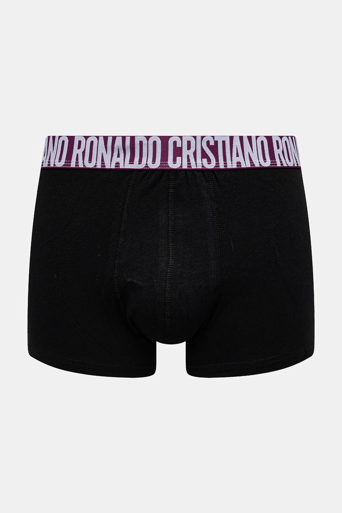 CR7 Cristiano Ronaldo bokserki 5-pack multicolor 8125.49.2318