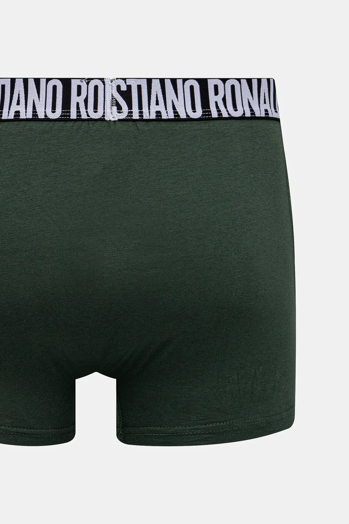 CR7 Cristiano Ronaldo bokserki 5-pack 8125.4900.2327
