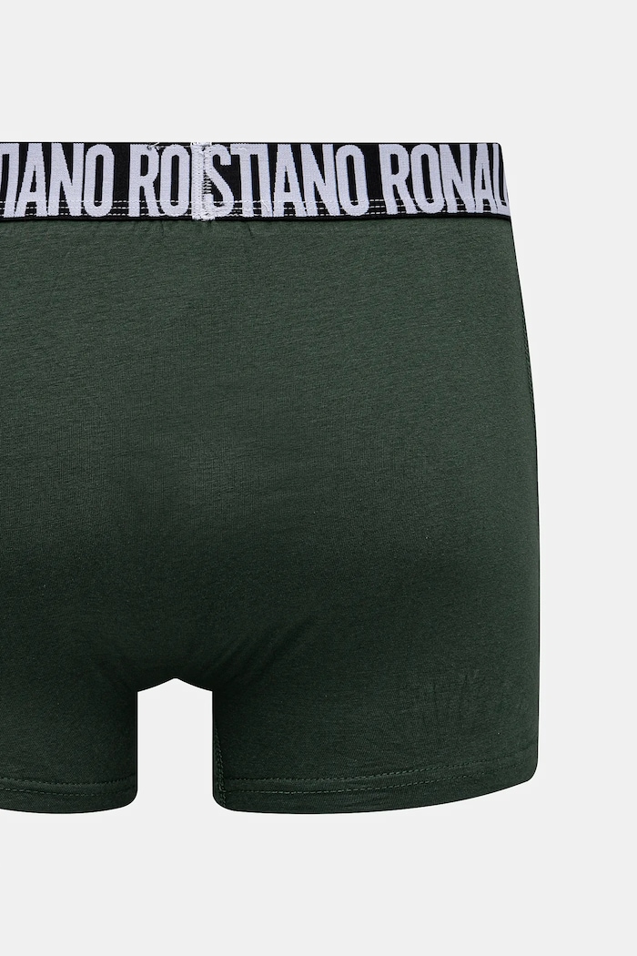 CR7 Cristiano Ronaldo bokserki 5-pack 8125.4900.2327