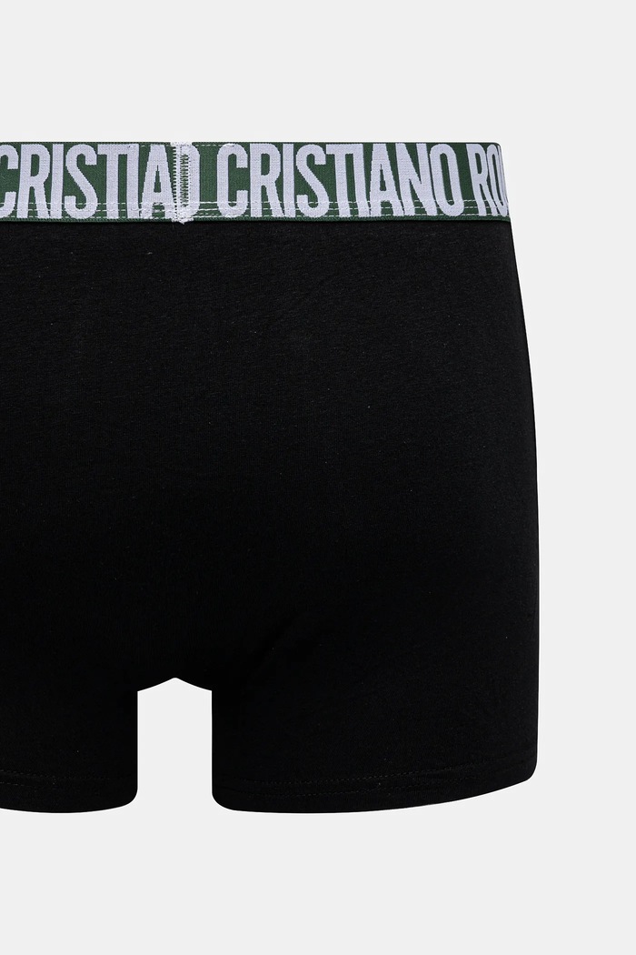 CR7 Cristiano Ronaldo bokserki 5-pack 8125.4900.2327