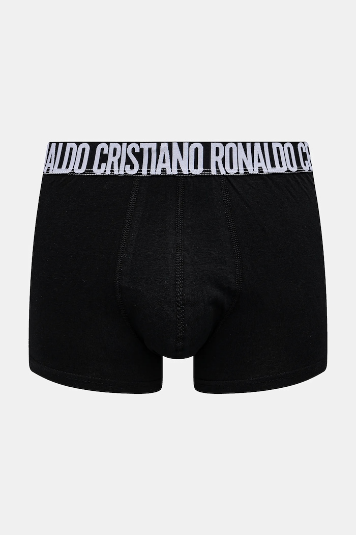 Odzież CR7 Cristiano Ronaldo bokserki 5-pack 8125.4900.2328 multicolor