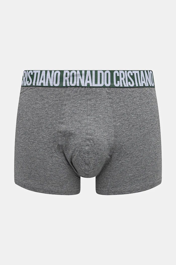 CR7 Cristiano Ronaldo bokserki 5-pack 8125.4900.2328 multicolor