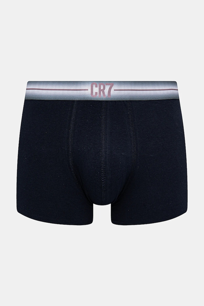 CR7 Cristiano Ronaldo bokserki 5-pack granatowy 8125.4900.2331