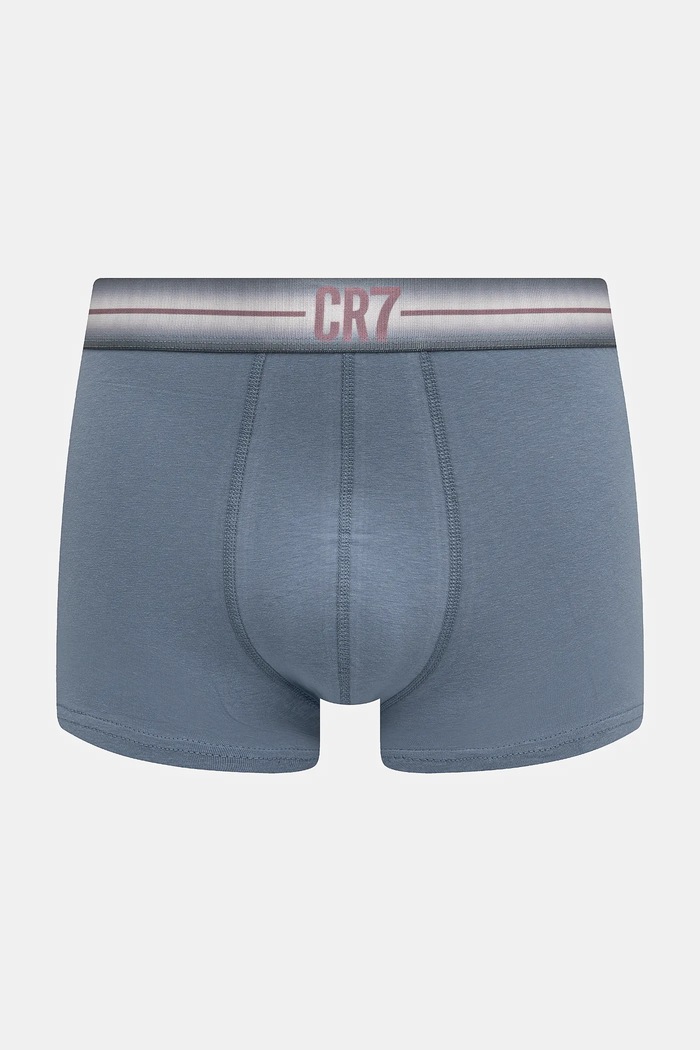 CR7 Cristiano Ronaldo bokserki 7-pack 8127.4900.2807 multicolor SS25