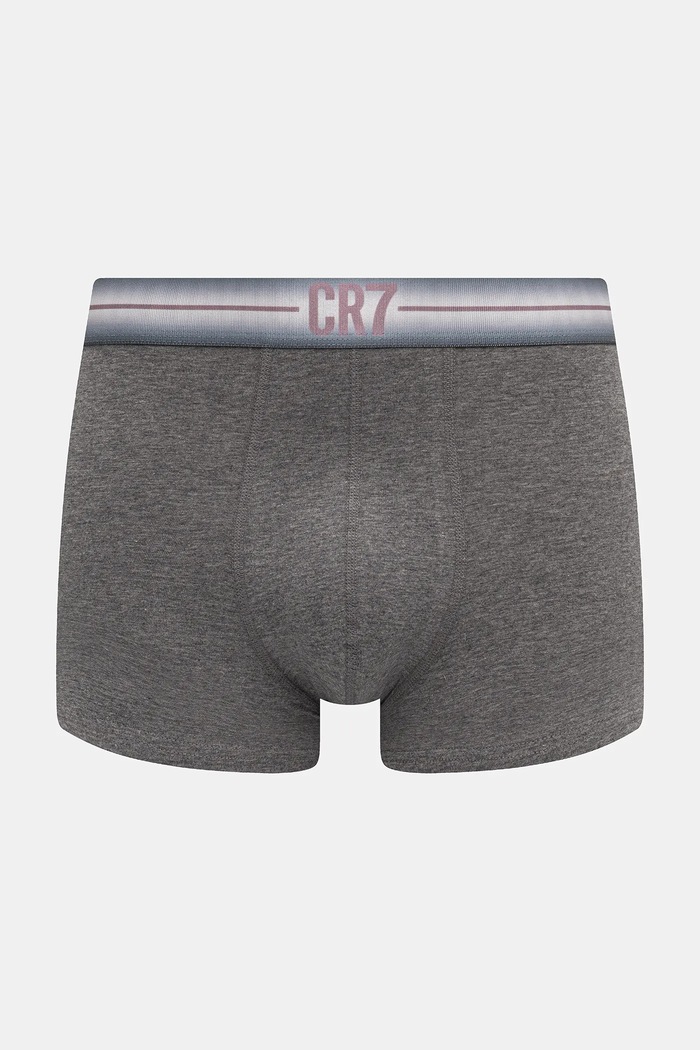CR7 Cristiano Ronaldo bokserki 7-pack multicolor 8127.4900.2807